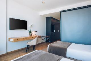 Iberostar Selection Lisboa fotoÄŸrafÄ±
