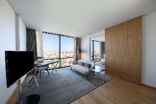 Iberostar Selection Lisboa fotoÄŸrafÄ±