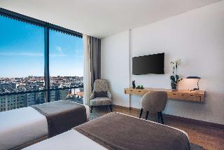 Iberostar Selection Lisboa fotoÄŸrafÄ±