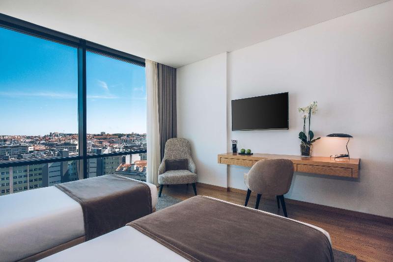 Iberostar Selection Lisboa - Oda