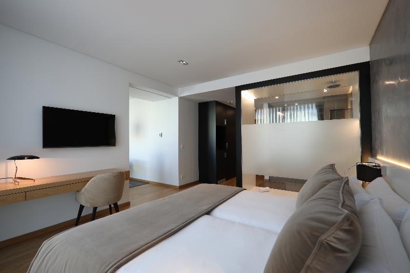 Iberostar Selection Lisboa - Oda