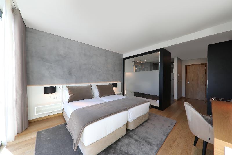 Iberostar Selection Lisboa - Oda