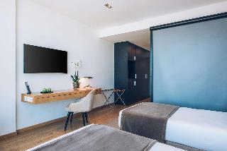 Iberostar Selection Lisboa fotoÄŸrafÄ±