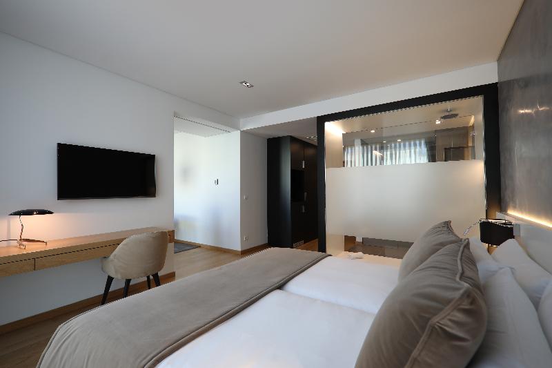 Iberostar Selection Lisboa - Oda