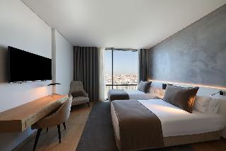 Iberostar Selection Lisboa fotoÄŸrafÄ±