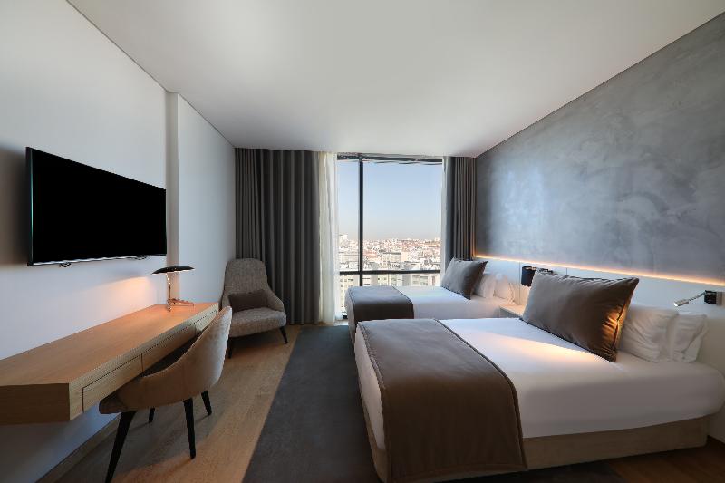 Iberostar Selection Lisboa - Oda