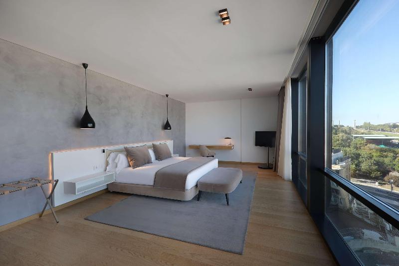 Iberostar Selection Lisboa - Oda