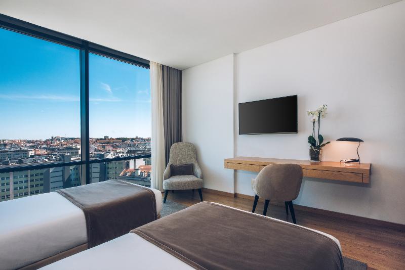 Iberostar Selection Lisboa - Oda