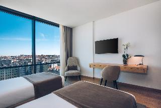 Iberostar Selection Lisboa fotoÄŸrafÄ±