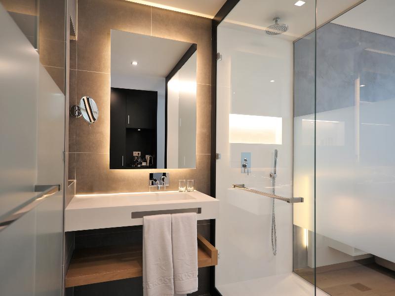 Iberostar Selection Lisboa - Oda