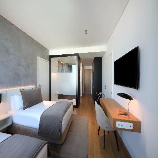 Iberostar Selection Lisboa fotoÄŸrafÄ±