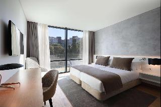 Iberostar Selection Lisboa fotoÄŸrafÄ±