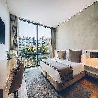 Iberostar Selection Lisboa fotoÄŸrafÄ±