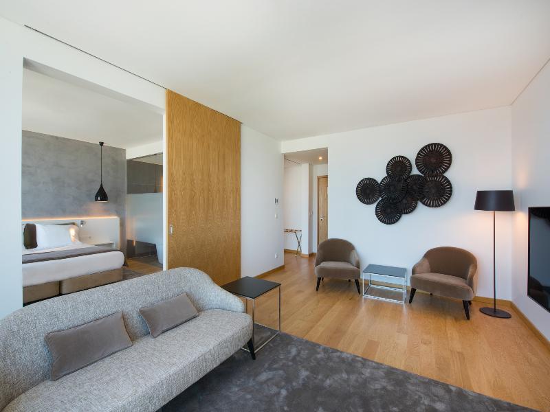 Iberostar Selection Lisboa - Oda