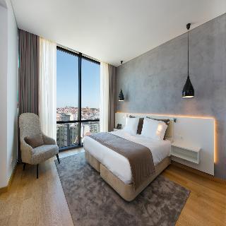 Iberostar Selection Lisboa fotoÄŸrafÄ±