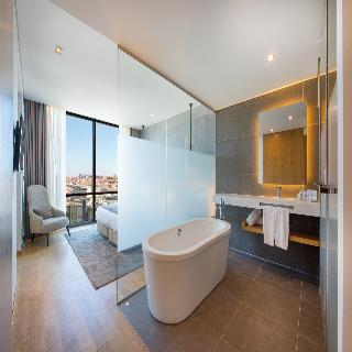 Iberostar Selection Lisboa fotoÄŸrafÄ±