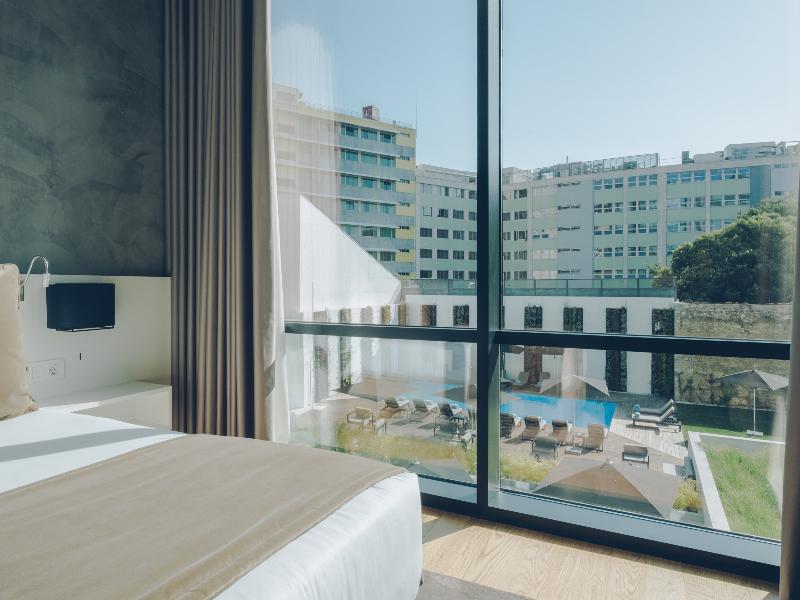 Iberostar Selection Lisboa - Oda