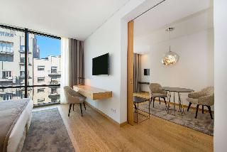 Iberostar Selection Lisboa fotoÄŸrafÄ±