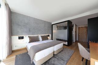 Iberostar Selection Lisboa fotoÄŸrafÄ±