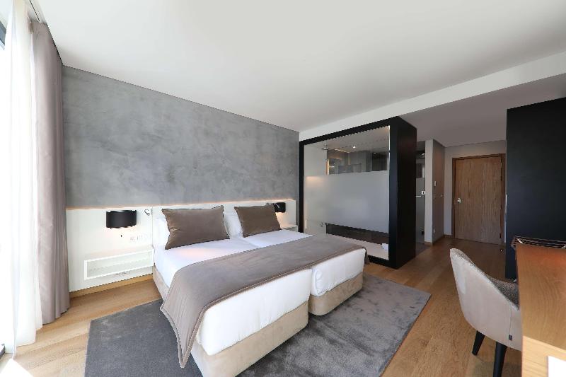 Iberostar Selection Lisboa - Oda