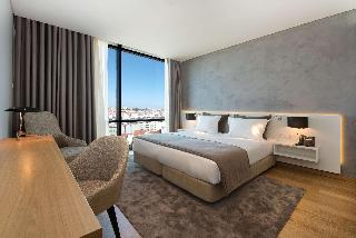 Iberostar Selection Lisboa fotoÄŸrafÄ±