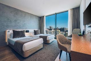 Iberostar Selection Lisboa fotoÄŸrafÄ±
