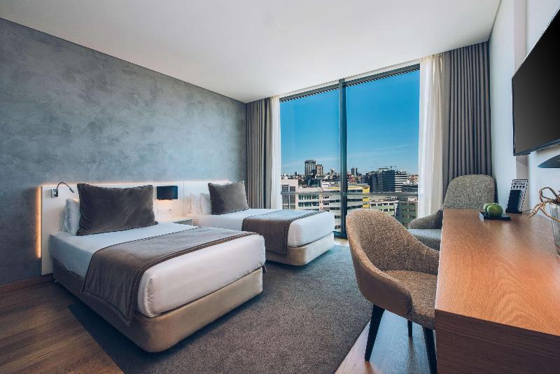Iberostar Selection Lisboa - Oda