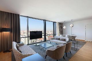 Iberostar Selection Lisboa fotoÄŸrafÄ±