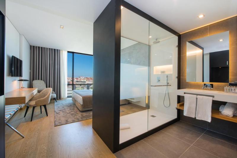 Iberostar Selection Lisboa - Oda