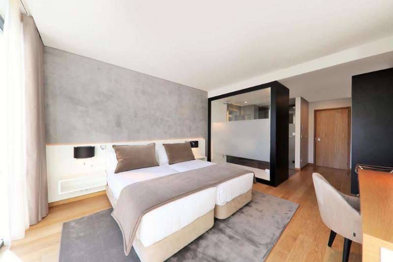 Iberostar Selection Lisboa - Oda