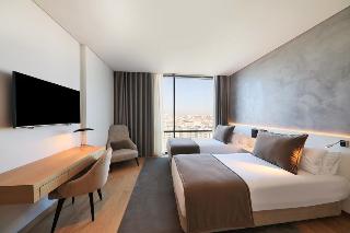 Iberostar Selection Lisboa fotoÄŸrafÄ±