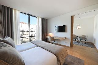 Iberostar Selection Lisboa fotoÄŸrafÄ±