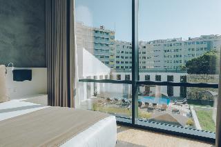 Iberostar Selection Lisboa fotoÄŸrafÄ±
