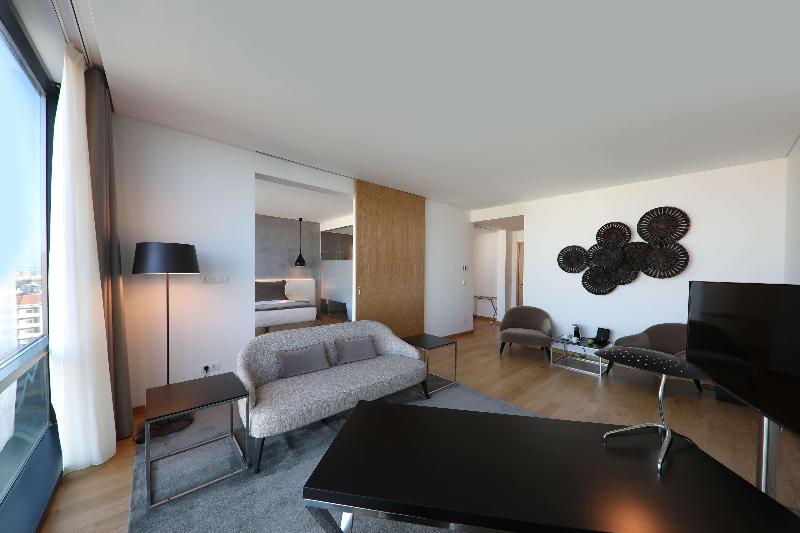 Iberostar Selection Lisboa - Oda