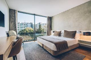 Iberostar Selection Lisboa fotoÄŸrafÄ±