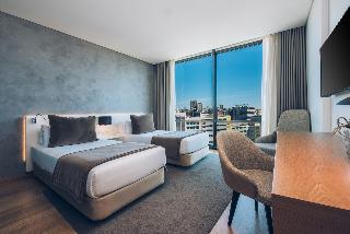 Iberostar Selection Lisboa fotoÄŸrafÄ±