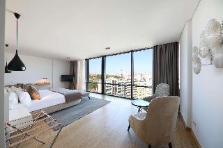 Iberostar Selection Lisboa fotoÄŸrafÄ±