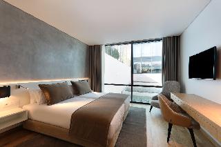 Iberostar Selection Lisboa fotoÄŸrafÄ±