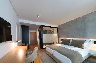 Iberostar Selection Lisboa fotoÄŸrafÄ±