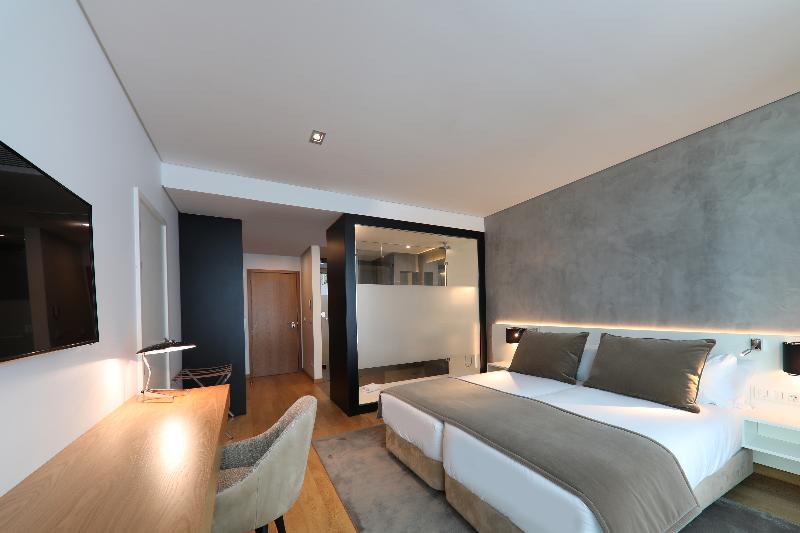 Iberostar Selection Lisboa - Oda