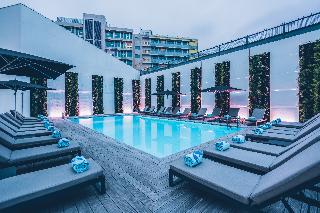 Iberostar Selection Lisboa fotoÄŸrafÄ±