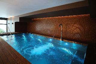 Iberostar Selection Lisboa fotoÄŸrafÄ±