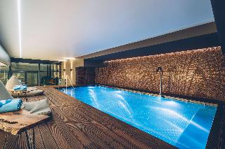Iberostar Selection Lisboa fotoÄŸrafÄ±