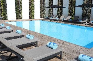 Iberostar Selection Lisboa fotoÄŸrafÄ±