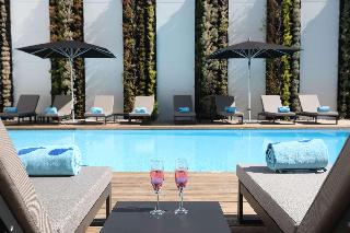 Iberostar Selection Lisboa fotoÄŸrafÄ±