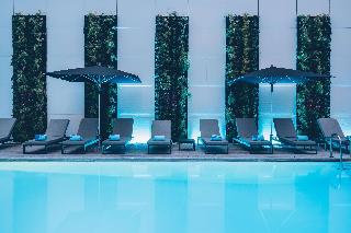 Iberostar Selection Lisboa fotoÄŸrafÄ±