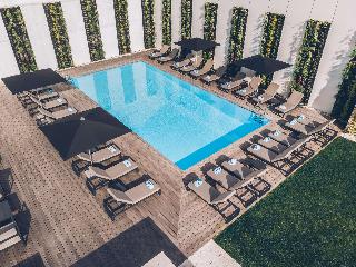 Iberostar Selection Lisboa fotoÄŸrafÄ±