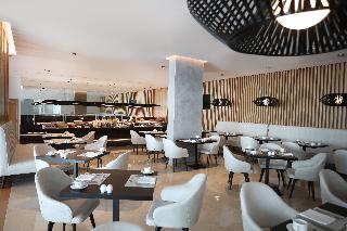 Iberostar Selection Lisboa fotoÄŸrafÄ±