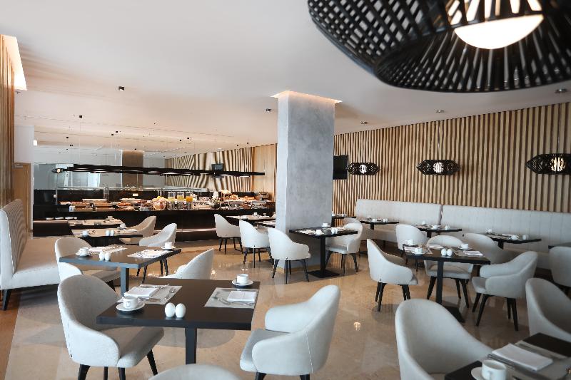 Iberostar Selection Lisboa - Restoran