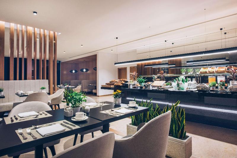 Iberostar Selection Lisboa - Restoran
